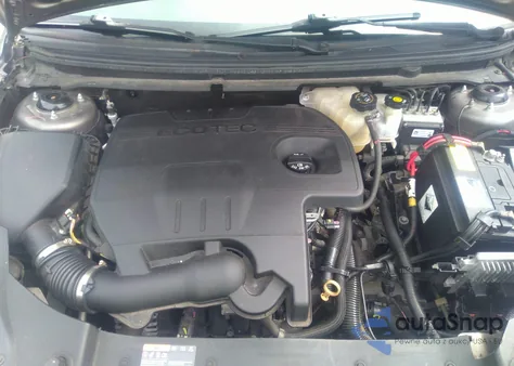 2011 Chevrolet Malibu 1Lt z USA, uszkodzony, nr VIN 1G1ZC5E19BF207637